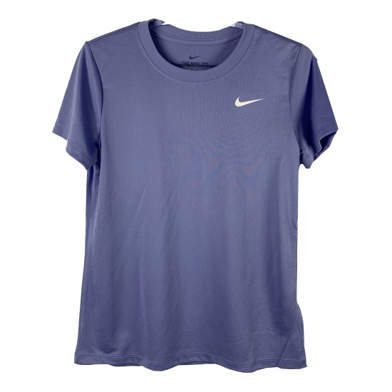 CAMISETA NIKE DRI-FIT LEGEND - ROXO